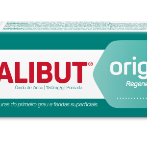 Halibut, 150 mg/g-50 g x 1 pda