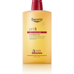 6079889 pH5 Oleo de Duche 1L