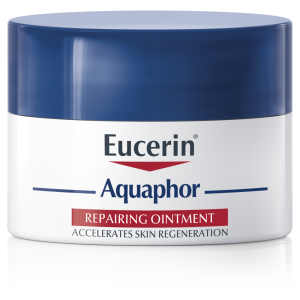 Eucerin Aquaphor Pomada Reparadora 7ml