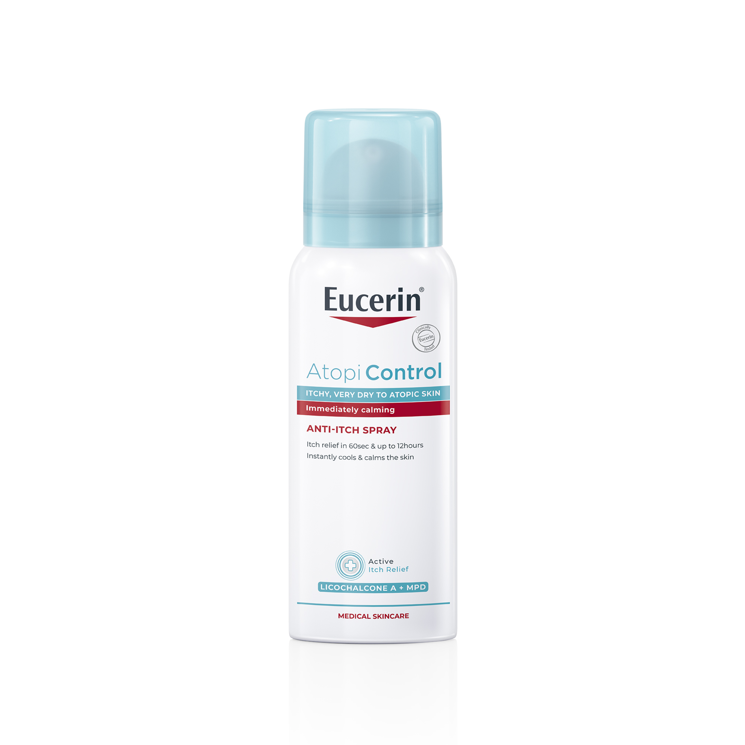 Eucerin AtopicControl SprayAntiPur 50ml