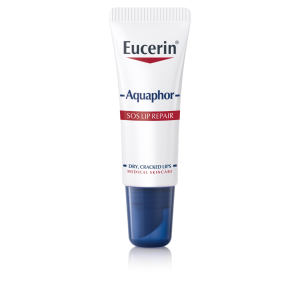 Eucerin Aquaphor SOS Regen Labial 10ml