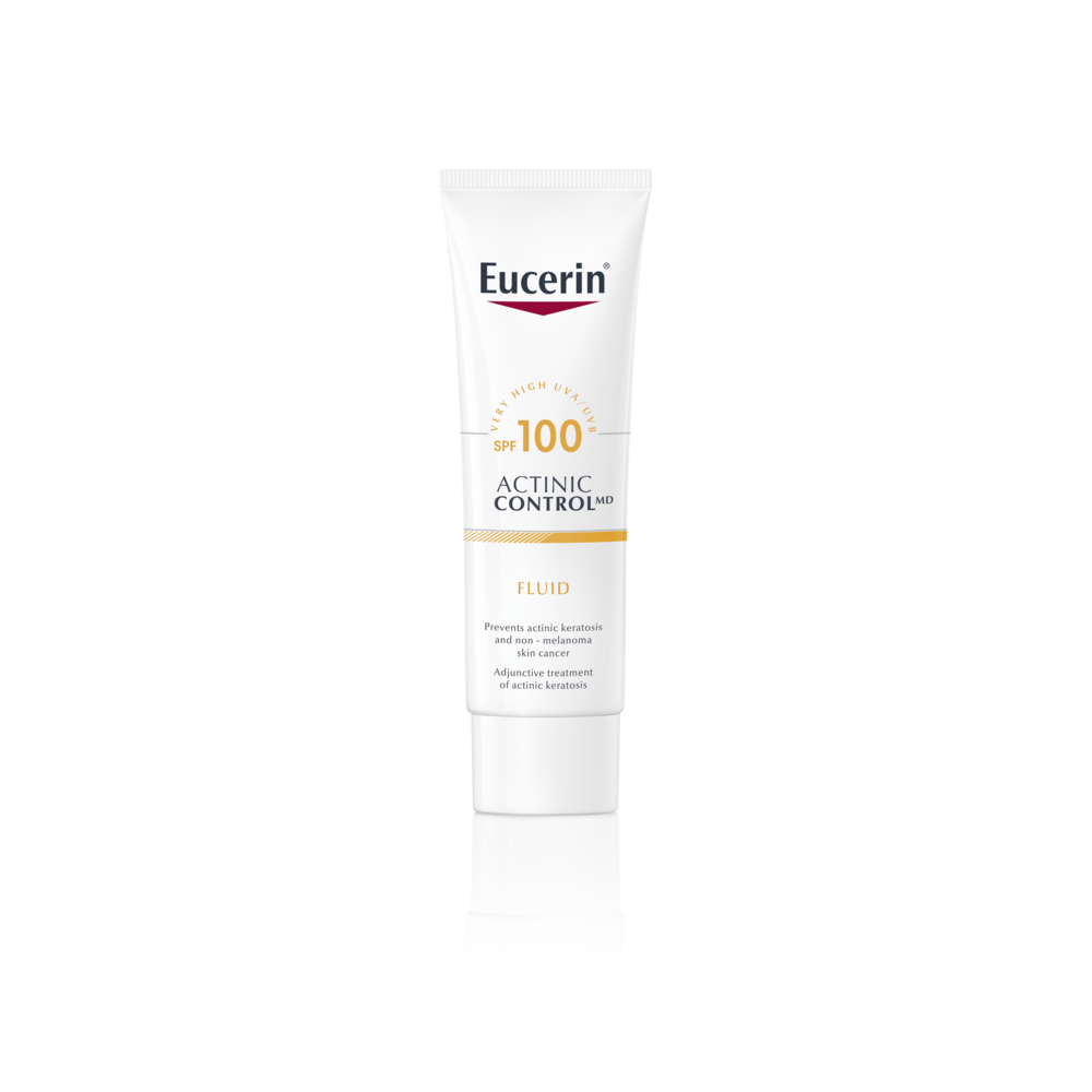 Eucerin Sun Actinic Control FPS100 80ml