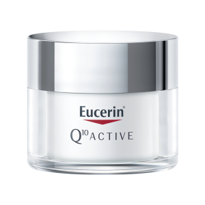 Eucerin Q10 Activ Creme Dia Ps 50ml