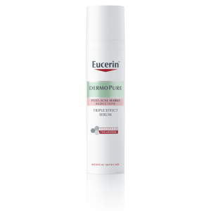 Eucerin DermoPure Serúm TripEfeito 40ml
