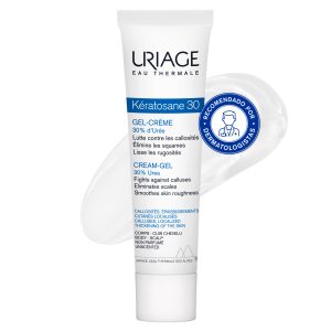 Keratosane 30 Gel Queratolítico 40ml