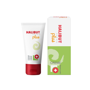 Halibut Derma Plus Creme 30g