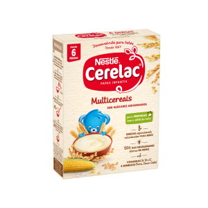 7011445 CERELAC Multicereais 250g