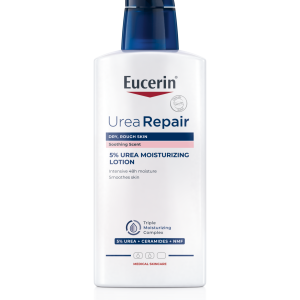 Eucerin UreaRepair Loção 5% 400ml