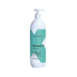 Xeratop X Repair Loção Emol 400ml