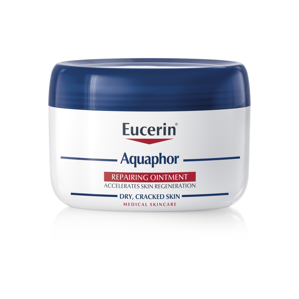 Eucerin Aquaphor Pomada Reparadora 80G