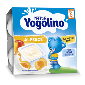 7362061 YOGOLINO Alperce 4x100g