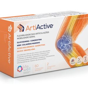 ArtiActive Comp X60