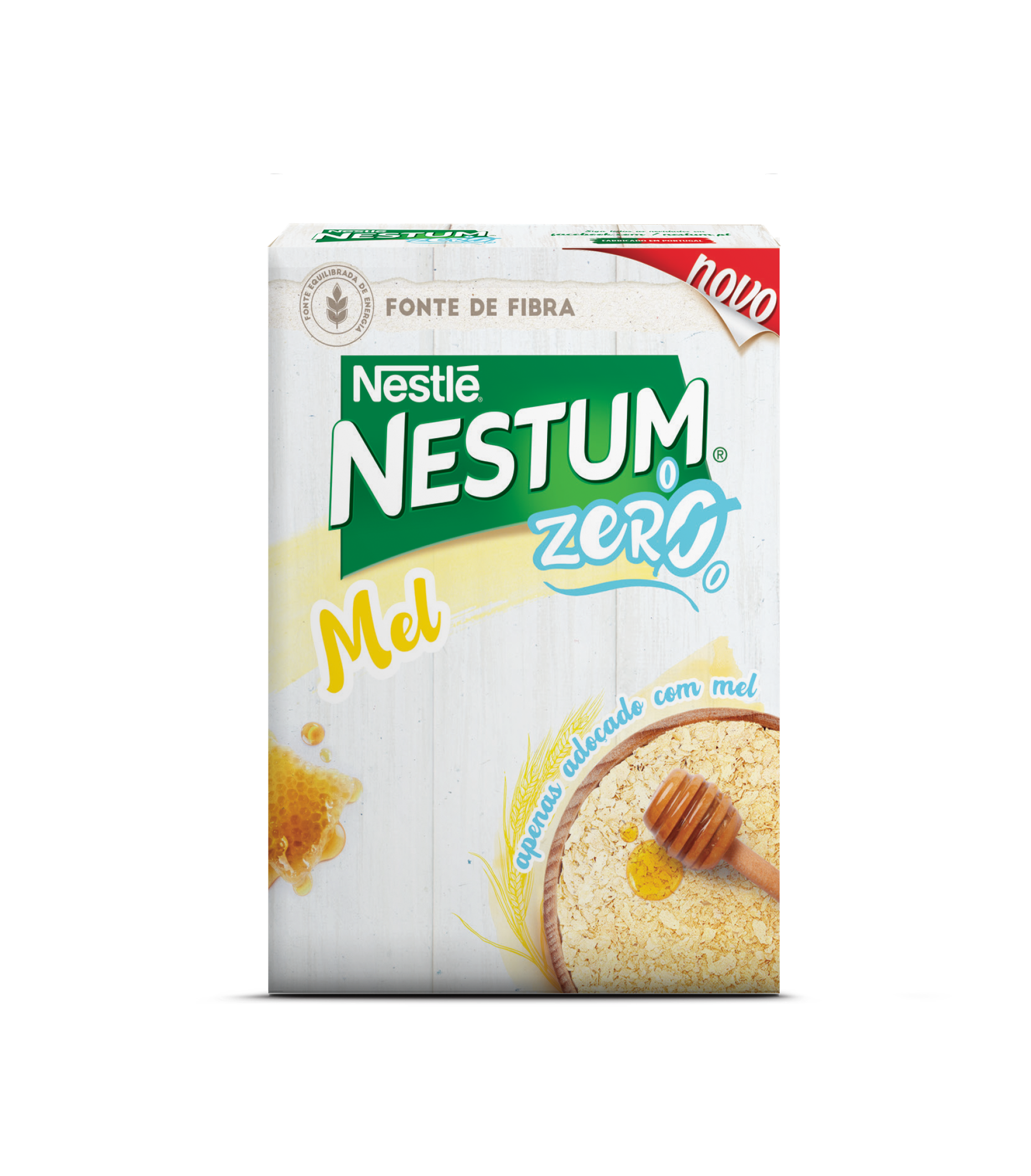Nestle Nestum Zero% Mel 250G