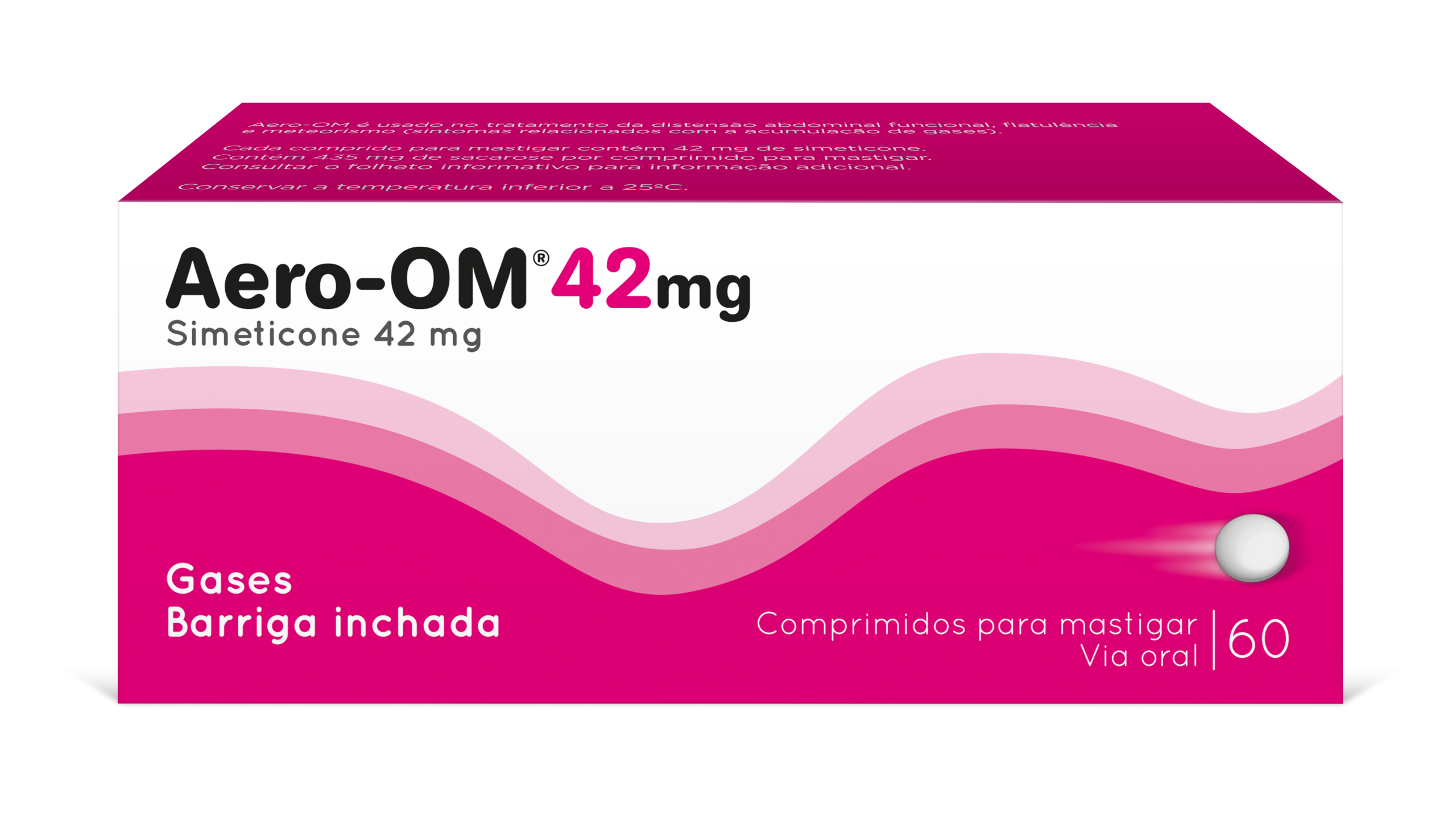 Aero-OM 42mg 1 Aero-OM 42mg