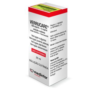 9626622 VERRUCARE