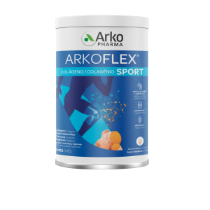 Arkoflex Colagénio SPORT Pó 390g