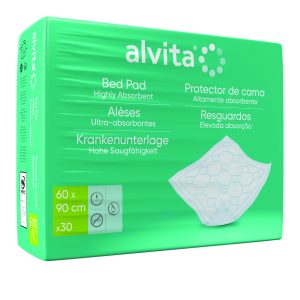 Alvita Resguardo 60cmx90cm X30