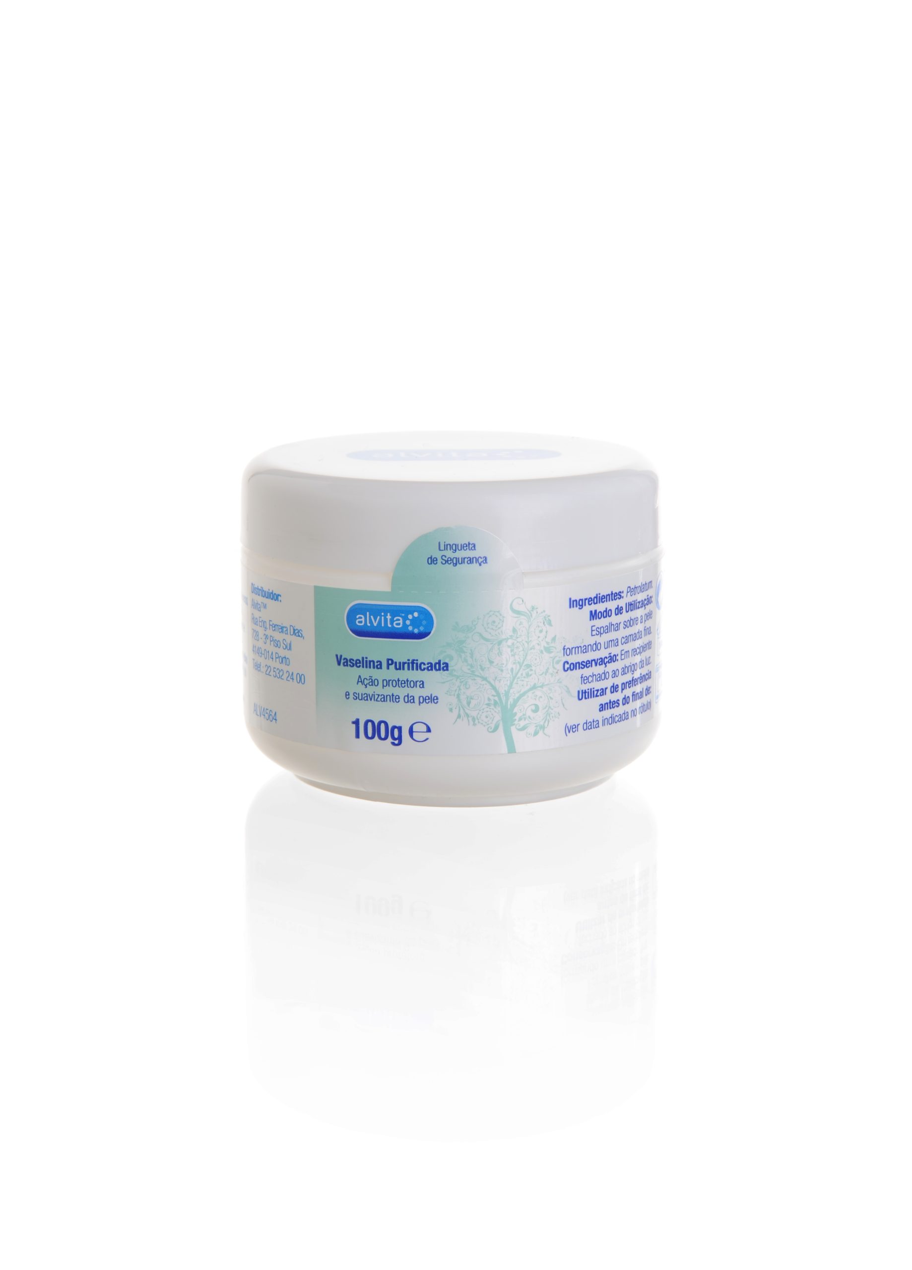 Alvita Vaselina 100g