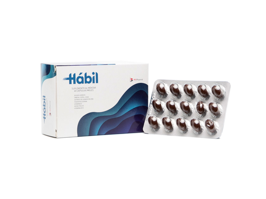 Habil Caps X60