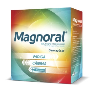 Magnoral 9660910