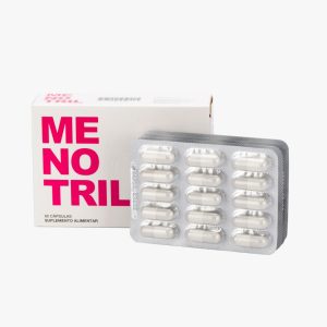 Menotril Caps X 60 cáps(s)