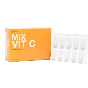 Mixvit C Comp X30