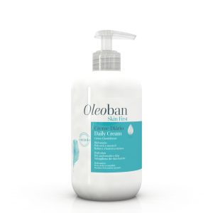 Oleoban Creme Diário 450G