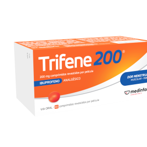 Trifene 200 60cp 9758516