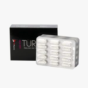 Turnon For Women  X 60 cápsulas