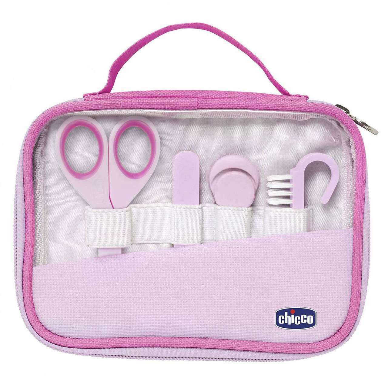 Chicco Conjunto Happy Hands Menina - Image 4