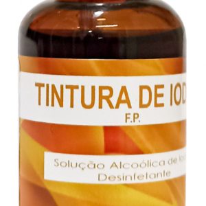 0002359 tintura iodo 30ml starling