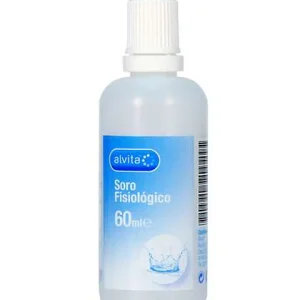 Alvita Soro Fisio 60 Ml