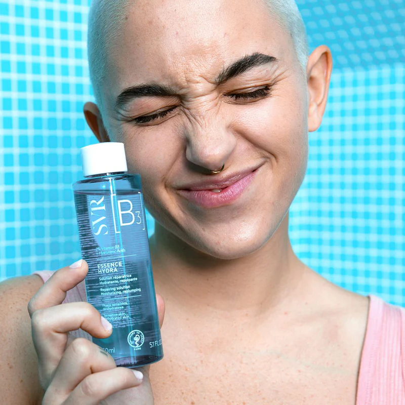 SVR B3 Essência Hydra Solução - Image 3