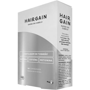 Hairgain Comp X 60