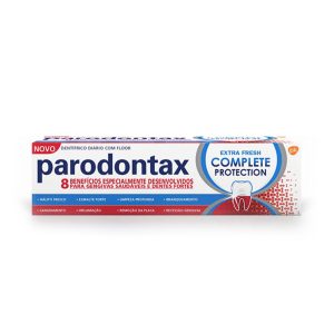 Parodontax Complete Protection Pasta Dentrífica 75mL
