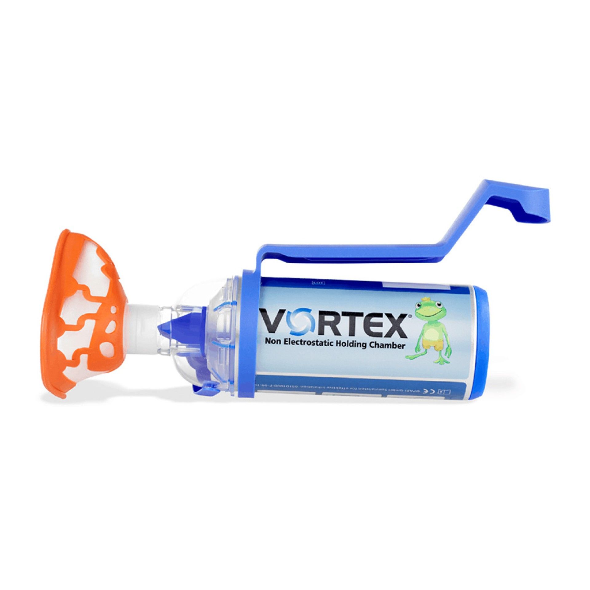 Vortex Pediatrica Camara Expans 051g5021