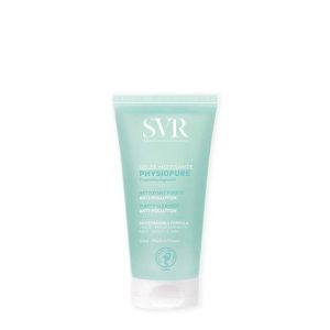 Svr Physiopure Gel Limpeza 55Ml