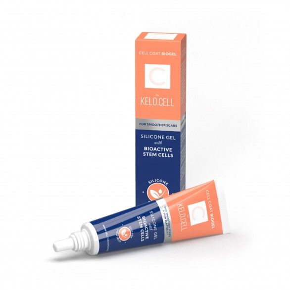Kelo Cell Gel Silicone 15G