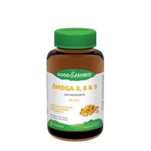 Good Essence Ómega 3, 6 e 9