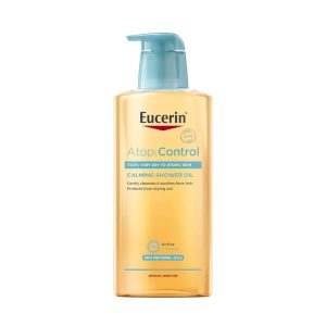 Eucerin Atopicont Óleo Limpeza 400ml