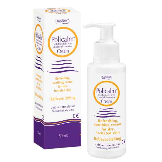 Policalm Creme Refescante Calm 150ml