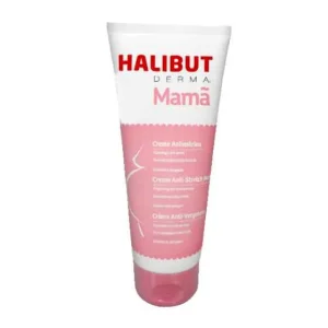 Halibut Derma Cr Estrias 200ml