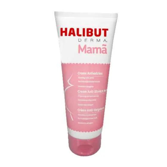Halibut Derma Cr Estrias 200ml 1 Halibut Derma Cr Estrias 200ml