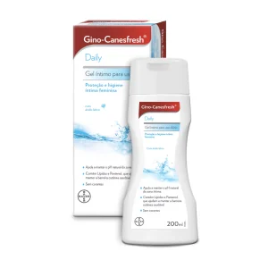 Gino-Canesfresh Daily Gel Intimo 200ml