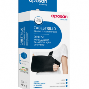 Aposan Dynamic Imobilizador de Ombro