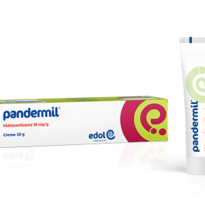 Pandermil, 10 mg/g-30g Pomada