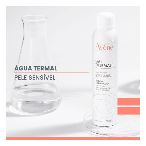 Avene Agua Termal 150ml - Image 2