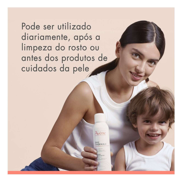 Avene Agua Termal 150ml - Image 3