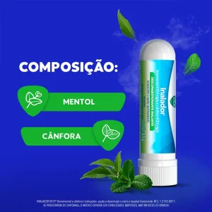 33464 vick inalador nasal procter 0 5g 3