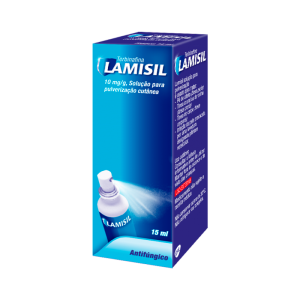 Lamisil 1% Spray 15ml